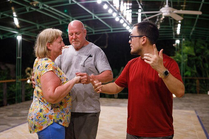 dance-class-manuel-antonio