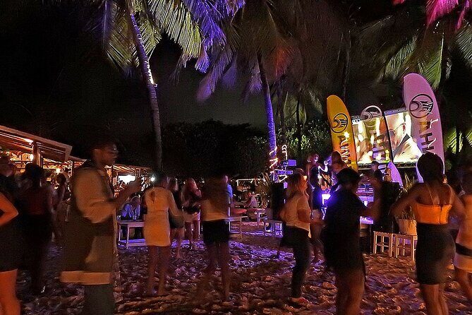 Dance the Night Away Vibes of Sharm El Sheikh - Practical Tips for Your Night Out