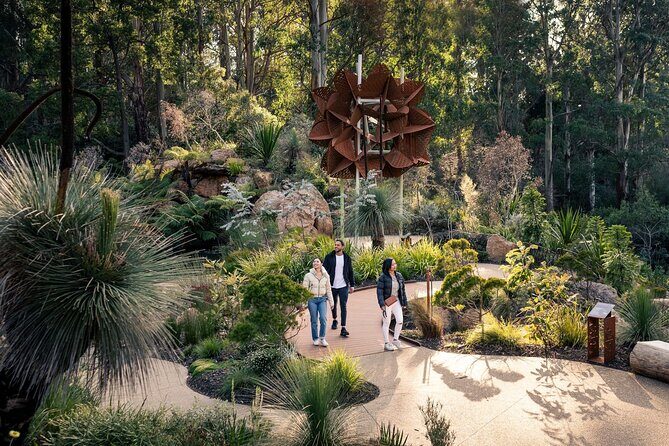 Dandenong Ranges Private Day Tour - Practical Details & Booking Insights