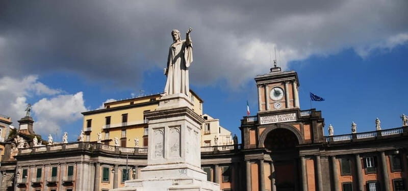 Dante and the Stars in Verona: between Astrology and Poetry - What to Expect on the Dante and the Stars Tour  