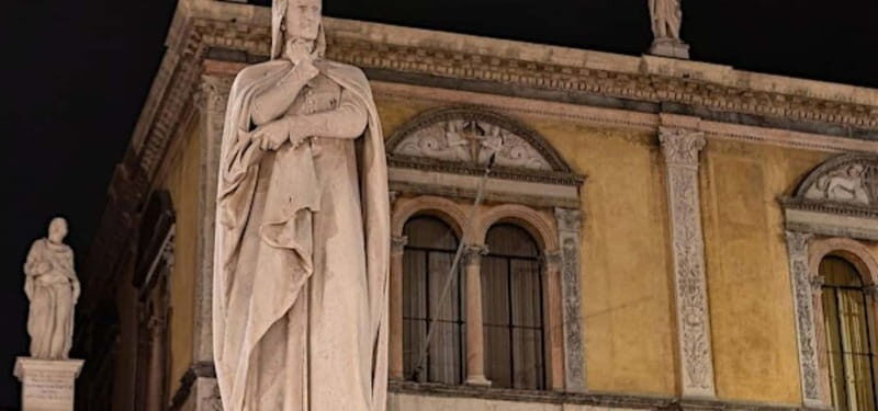 Dante and the Stars in Verona: between Astrology and Poetry - Who Is This Tour Best For?  