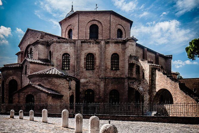 Dante's Ravenna: A Self-Guided Audio Tour - The Experience: What Works Well and What Doesn’t