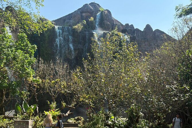 Dantewada Land of Angels and Sticky Waterfall Tour with Guide - Who Will Love This Tour?