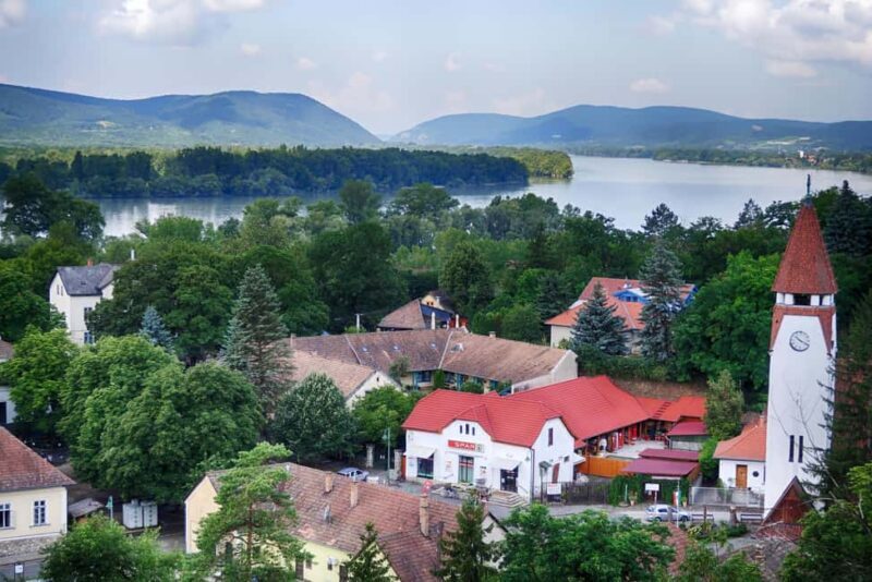 Danube Bend Day Trip - Nature Escape to Zebegény - Key Points