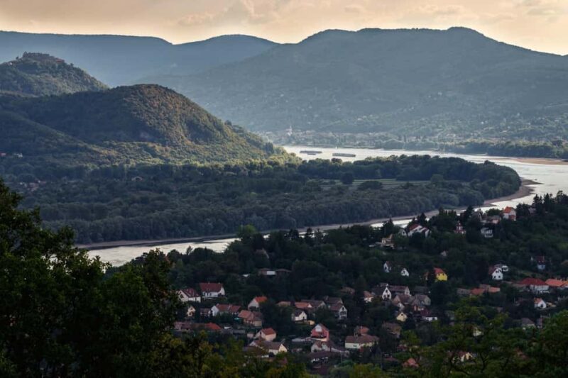 Danube Bend Day Trip - Nature Escape to Zebegény - The Itinerary: What to Expect from Dawn to Dusk
