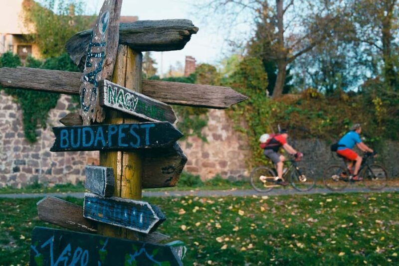Danube Bend Day Trip - Nature Escape to Zebegény - Deep Dive into the Experience: Why It Works