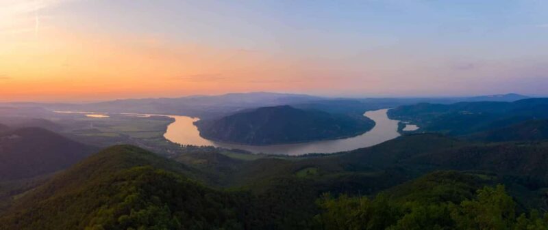 Danube Bend Day Trip - Nature Escape to Zebegény - Why This Tour Is a Great Value