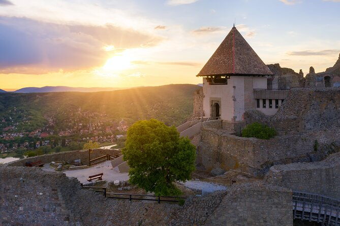 danube-bend-full-day-private-tour-from-budapest
