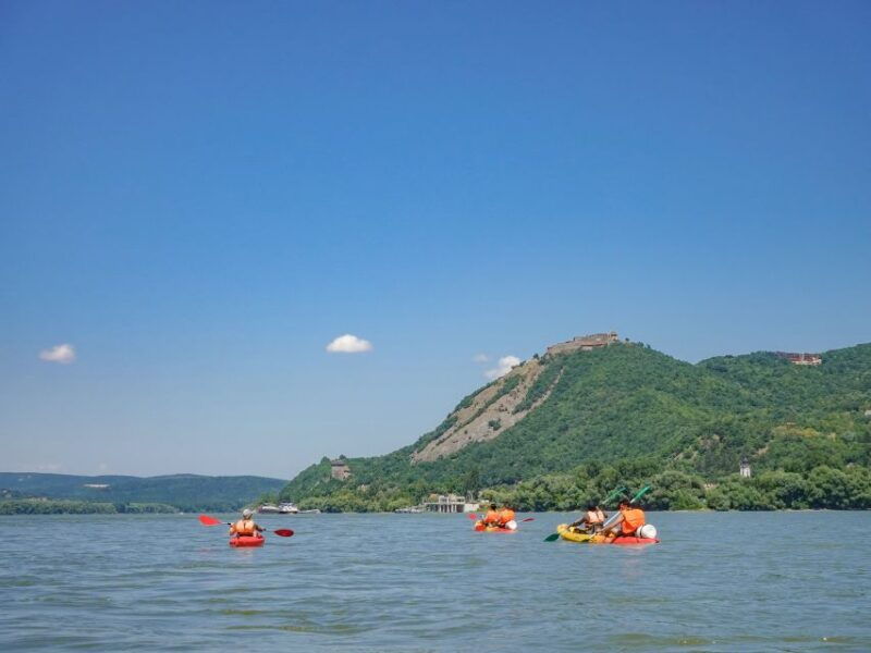 danube-bend-hiking-and-kayaking-adventure
