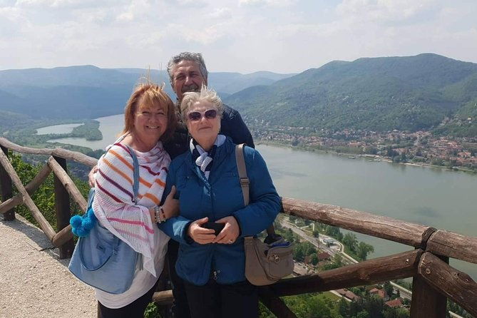 danube-bend-private-all-day-tour-with-lunch-with-entrance-fees-and-cruise