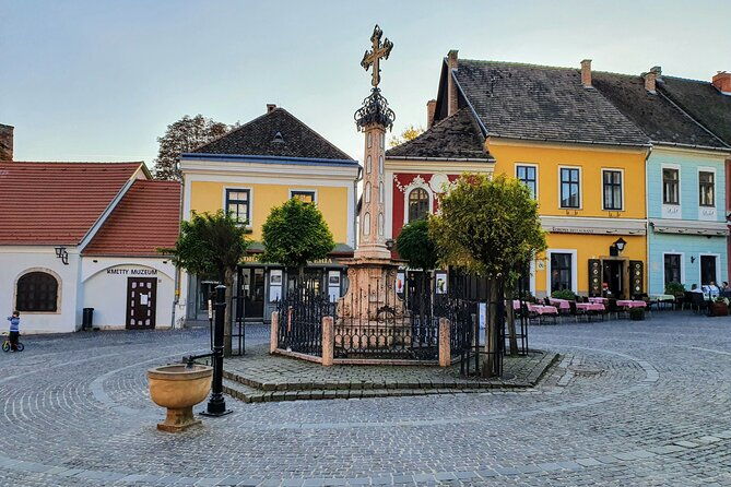 danube-bend-tour-by-van