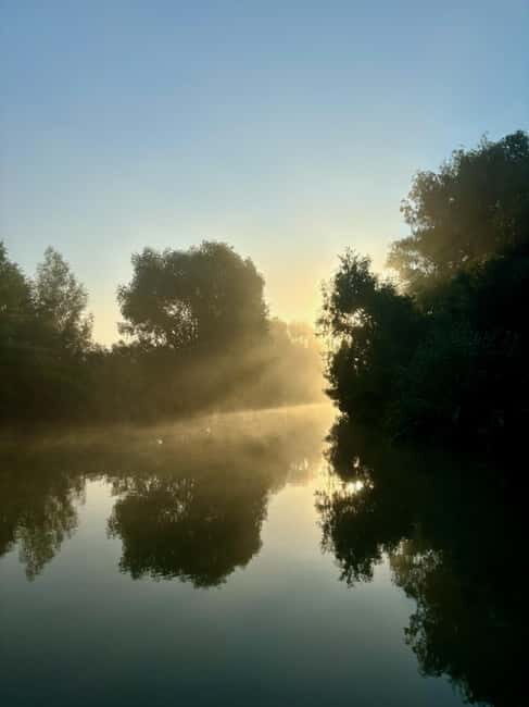Danube Delta: Birds & Secret Channels 4-Day Tour - Value and Who It’s Best For
