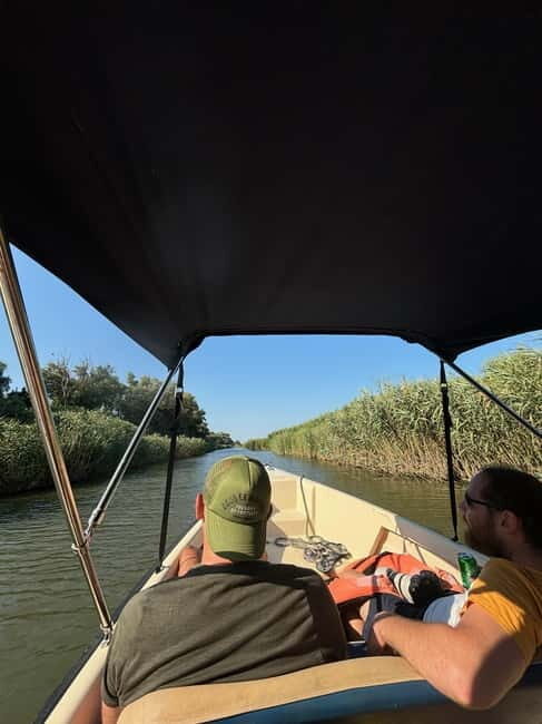 Danube Delta: Birds & Secret Channels 4-Day Tour - FAQs