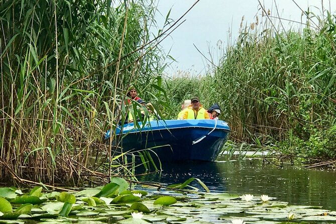 danube-delta-private-tour-biosphere-national-park