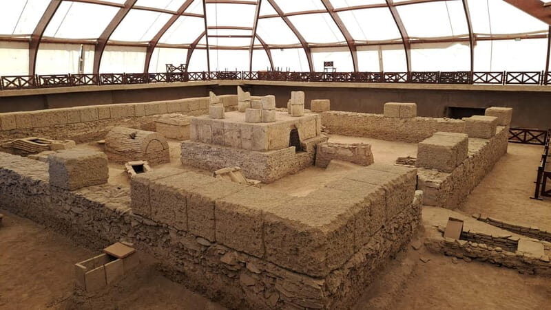 Danube fortresses and Roman archeological park - Who is This Tour Perfect For?