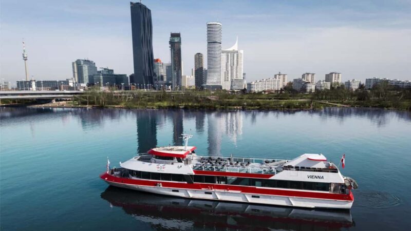 Danube Panorama Tour with free-flowing Prosecco - The Sum Up: Is the Danube Panorama Tour Worth It?