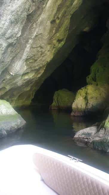 Danube River Boat Tour with Decebal Statue - The Practical Aspects