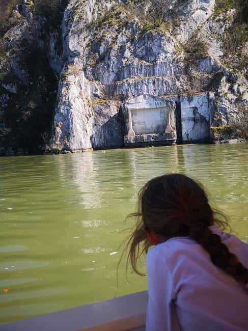 Danube River Boat Tour with Decebal Statue - Value and Considerations