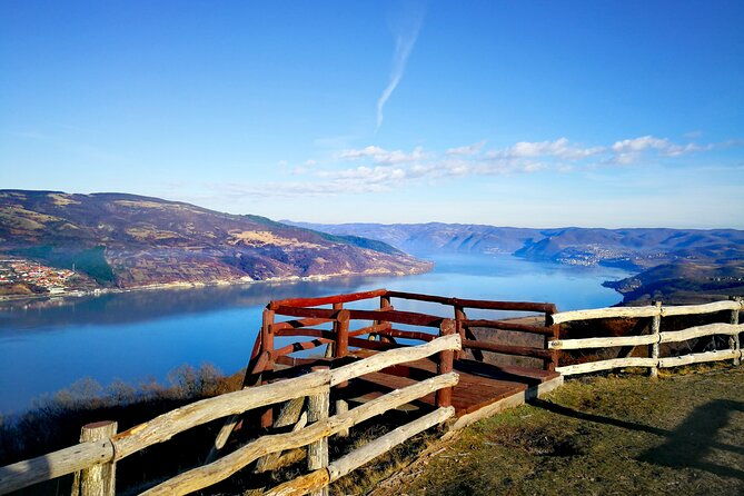 danube-the-iron-gate-full-day-tour-from-belgrade