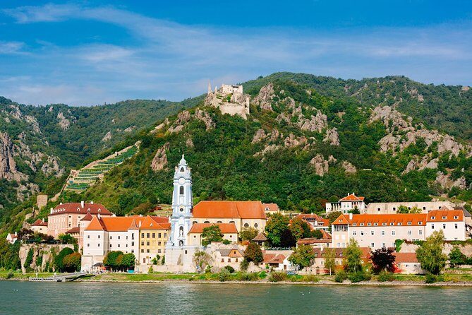 Danube Valley Day Trip from Vienna - Key Points