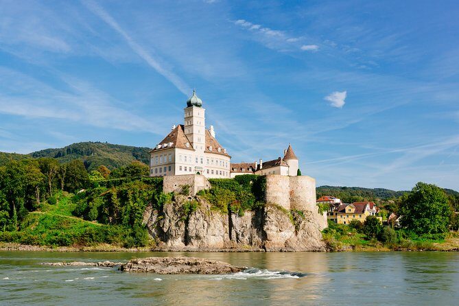 Danube Valley Day Trip from Vienna - Authentic Insights from Travelers