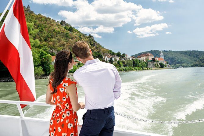 Danube Valley Day Trip from Vienna - Who Will Love This Tour?