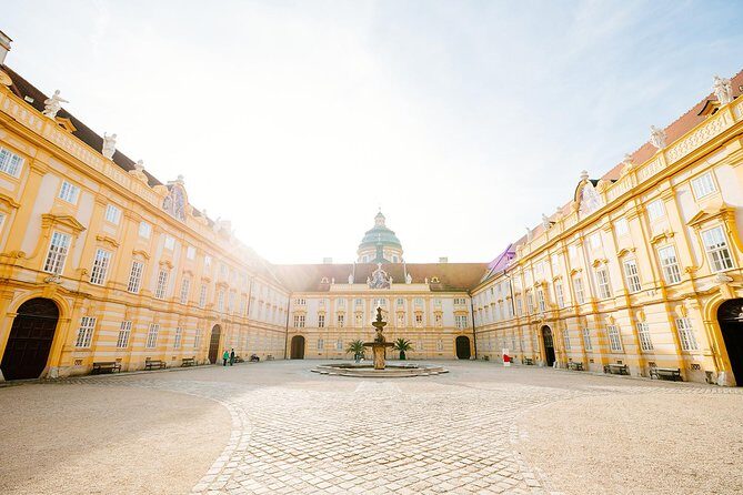 Danube Valley Day Trip from Vienna - Final Recommendation