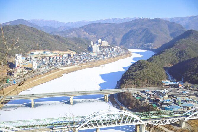 Danyang 1 Day Tour from Busan by KTX(Bujeon or Haeundae station) - Final Thoughts