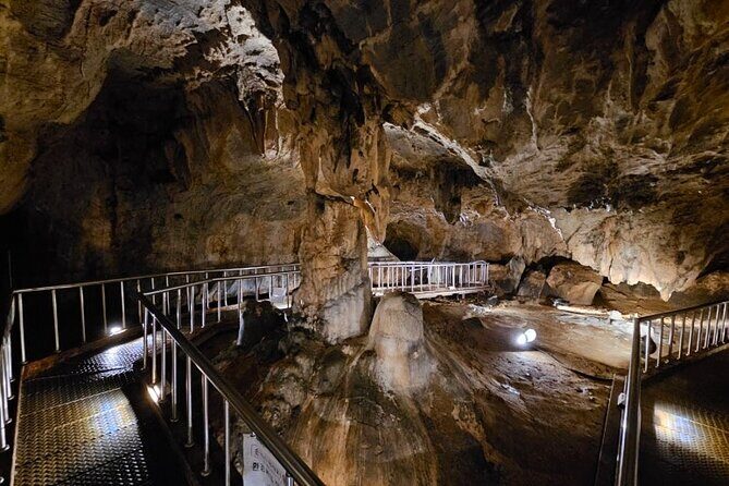 Danyang Family 2 Days 1 Night City Tour - What’s Included and What’s Not