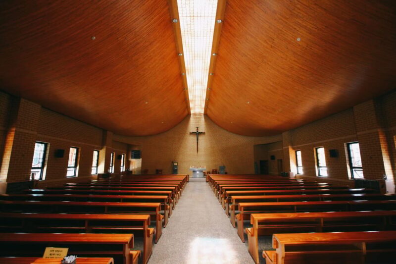 Danyang Tour: Guinsa Temple & Bobaljae & Mancheonha Skywalk - FAQ