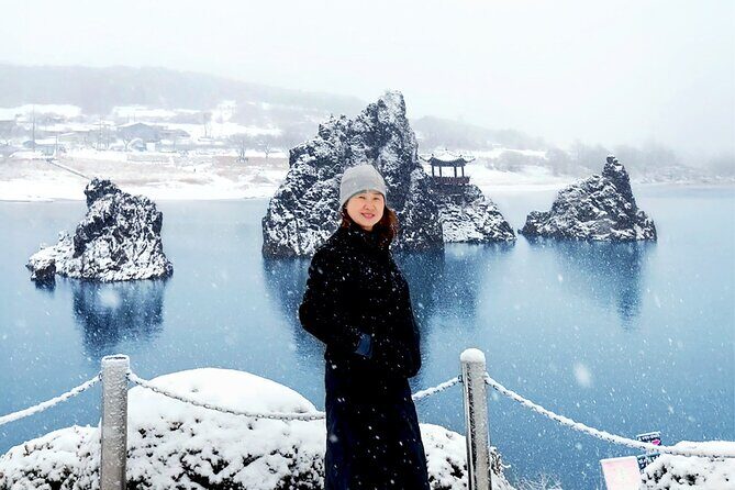 Danyang Tour to Guinsa Temple & Dodamsambong Peaks & Ondal Cave - FAQ