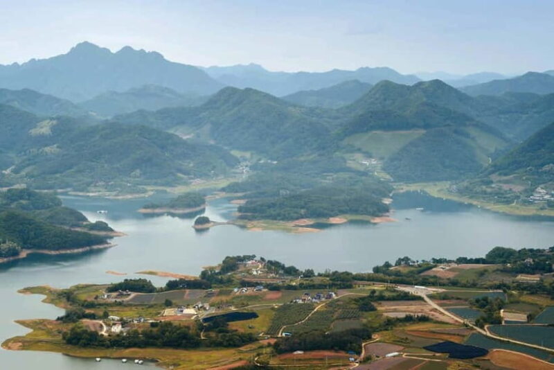 Danyang Tour:Guinsa Temple & Bobaljae & Cheongpung Cable Car - Final Thoughts