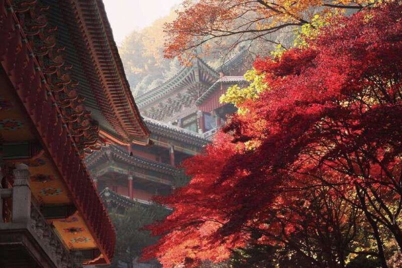 danyang-tourguinsa-temple-bobaljae-ondal-park-and-cave