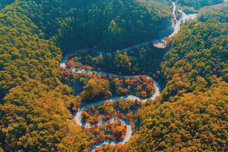 danyang-tourguinsa-temple-bobaljae-ondal-park-and-cave