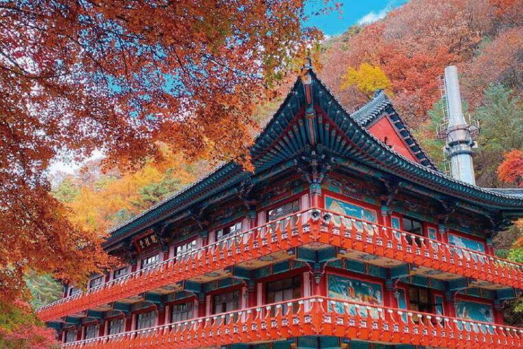 danyang-tourguinsa-temple-bobaljae-ondal-park-and-cave