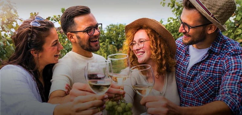 Dão Private Tour: Visit 3 Wineries with Tastings & Lunch - An In-Depth Look at the Dão Private Tour Experience