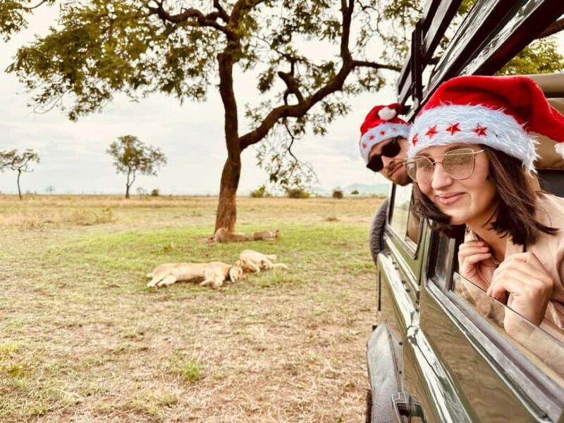 Dar es Salaam: 2-Day Mikumi National Park Safari - Authentic Encounters and Expert Insights