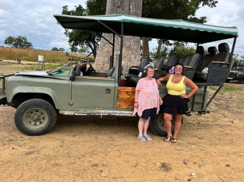 Dar es salaam: 2-Days mikumi national park safari by Train - Final Thoughts: Is This Tour Right for You?