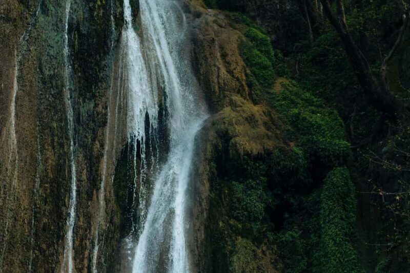 Dar es Salaam: 3-Day Mikumi & Udzungwa Safari with Train - FAQ