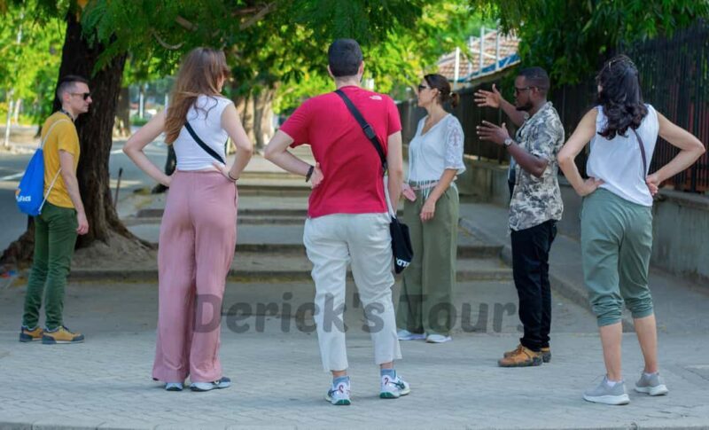 Dar es Salaam City Center: Walking Tour - Final Thoughts