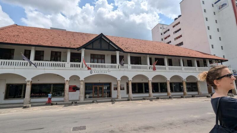 Dar es Salaam City Explorer (Cruiser's Exclusive Experience) - Pricing & Value