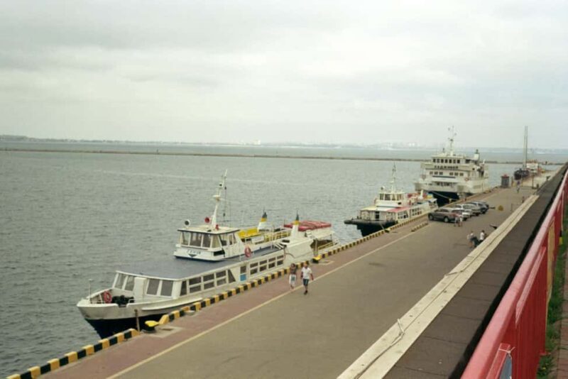 Dar es Salaam: City Highlights Tour with Local Guide - Authentic Experiences and Genuine Insights