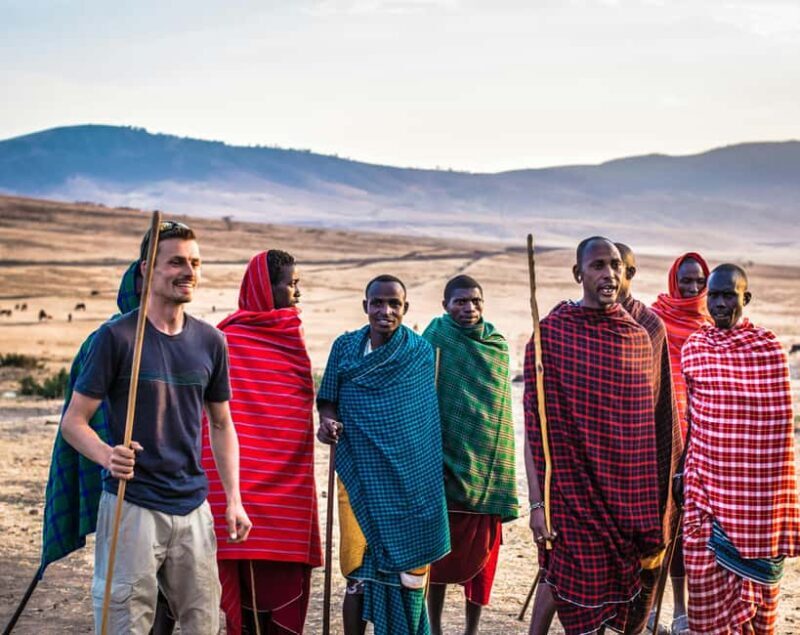 Dar es Salaam: City tour - An In-Depth Look at the Dar es Salaam City Tour