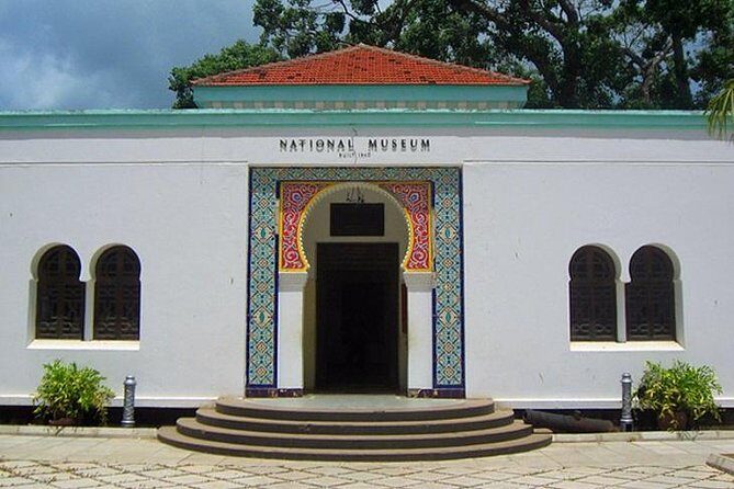 Dar Es Salaam City Tour. All Must See Things (Private Guide and car) Full day - Exploring Dar’s Architectural Heritage at DARCH
