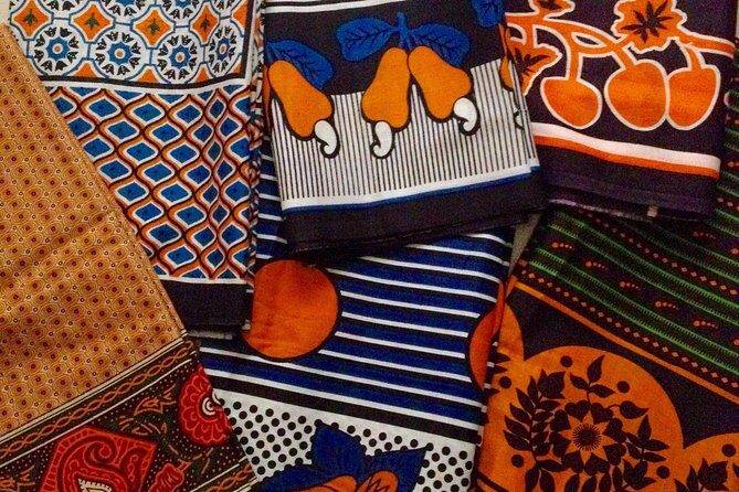 Dar Es Salaam City Tour. All Must See Things (Private Guide and car) Full day - The Vibrant Kariakoo Market Experience