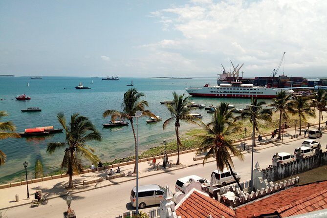 Dar es Salaam City tour and Beach Leisure - 9 hours - Is This Tour Worth It?