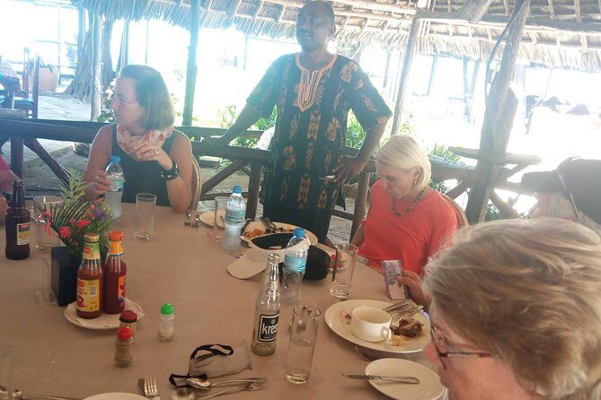 Dar es Salaam City tour and Beach Leisure - 9 hours - Frequently Asked Questions