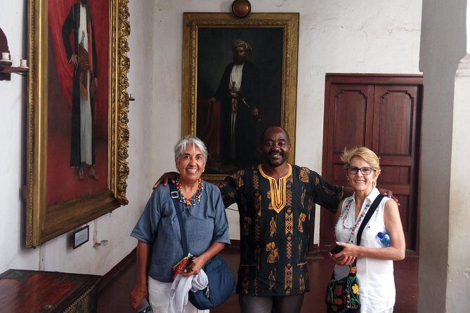 Dar es Salaam City tour and Beach Leisure - 9 hours - Final Thoughts