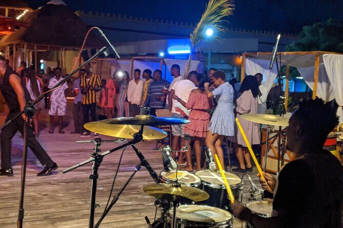 Dar Es Salaam city tour and night life - Who Should Consider This Tour?