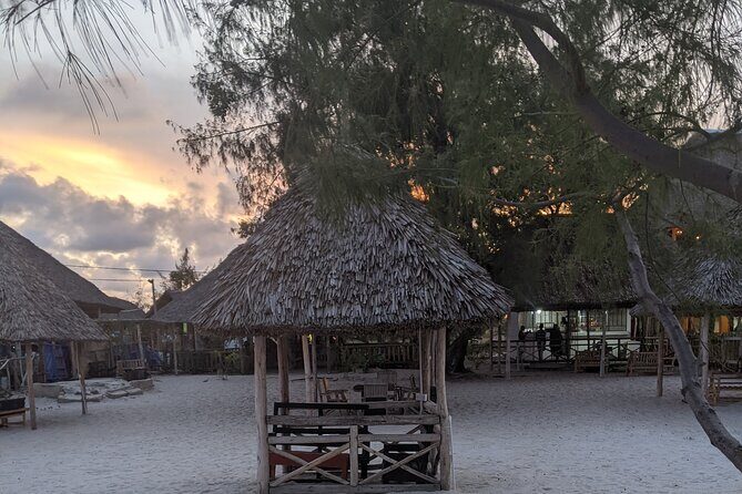 Dar Es Salaam city tour and night life - FAQ